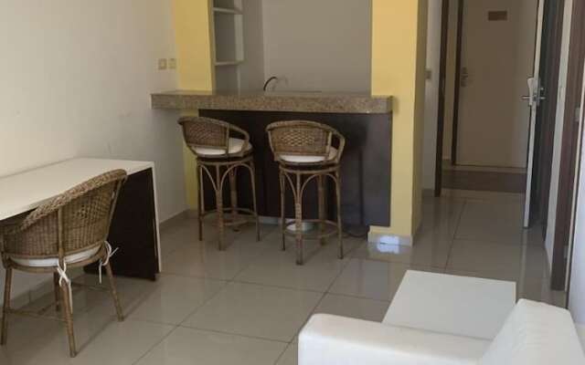 Flat Marinas Cabo Branco