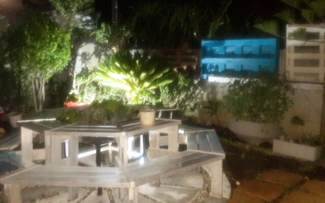 Mitchells Guesthouse