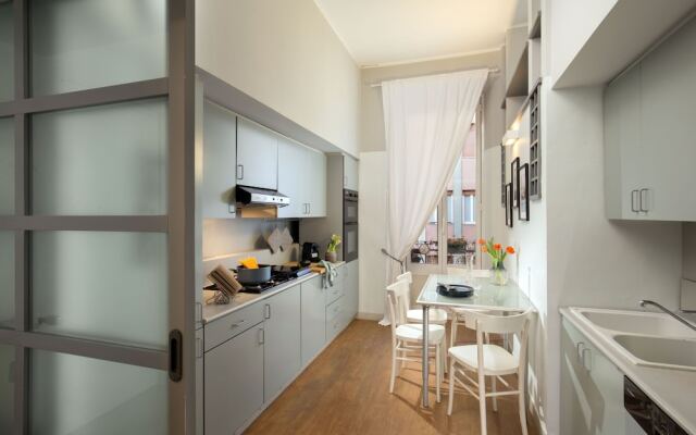 Porta Romana - Daplace Apartments