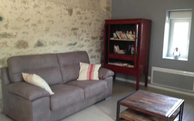 Le Domaine des Ramonets