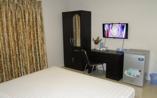 Hotel V.A.N