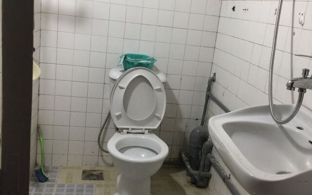 Homestay Nha Toi 3