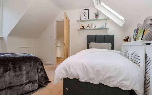 Bailey Cottage