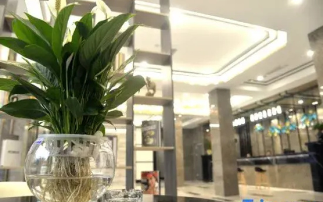 Qianwei Xile Hotel