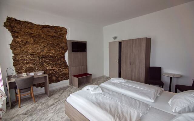 Hotel Sächsischer Hof