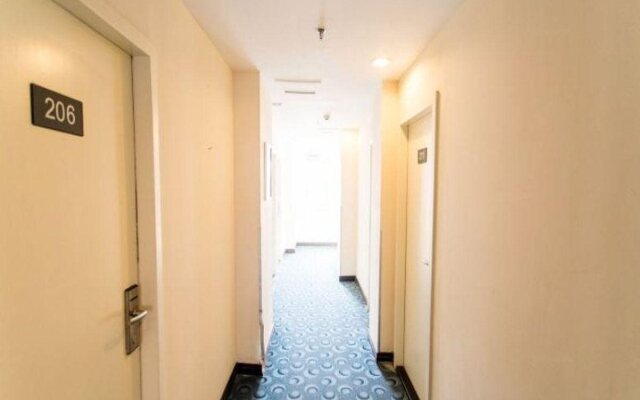 7Days Inn Suzhou Guanqian Street