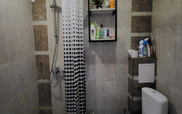 Апартаменты на улице Татарстан 53