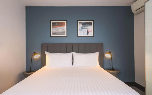 Travelodge Hotel Hobart