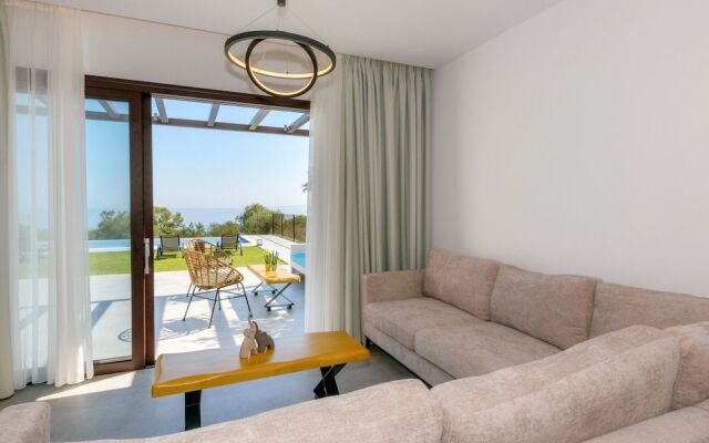 Villa Cicada