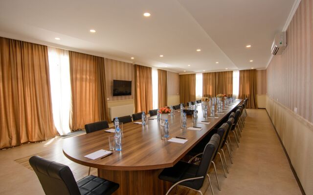 Apart Hotel Mx
