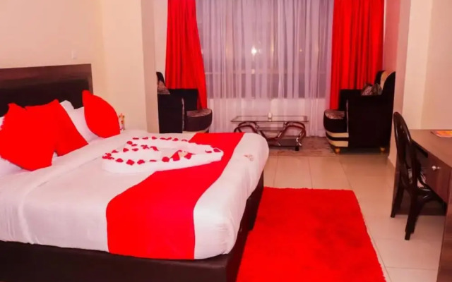 Sakina Hotel & Restaurant