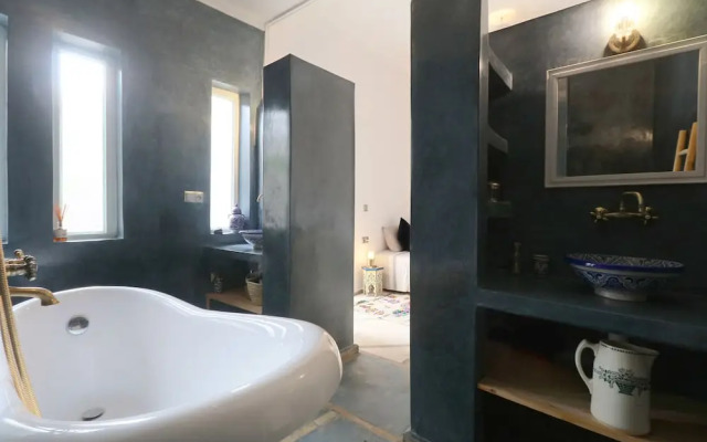 Riad Z