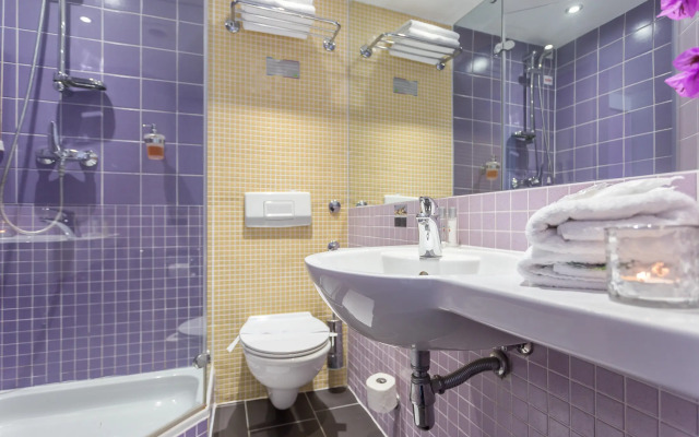 Hotel Adriatic