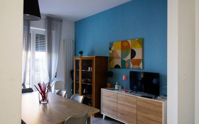 Villa SAlice piano Terra