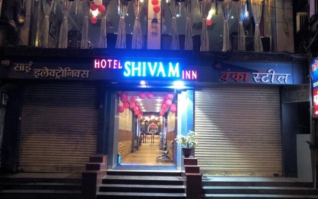 Hotel Shivam Inn Muzaffarpur