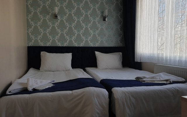 My Home Sultanahmet Hotel