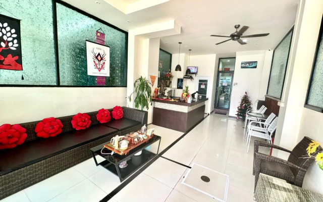 Bad Boys Guesthouse Patong