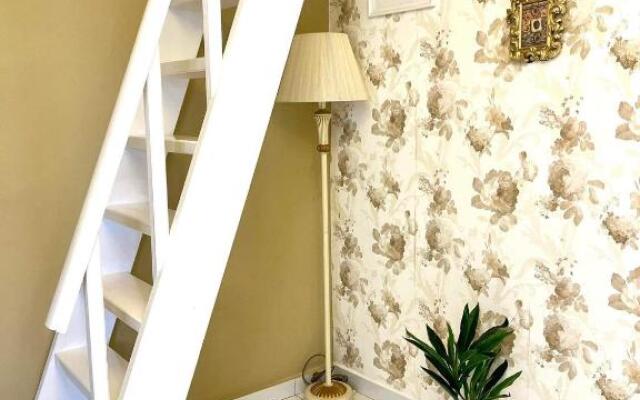 Katerina 1 Bedroom House