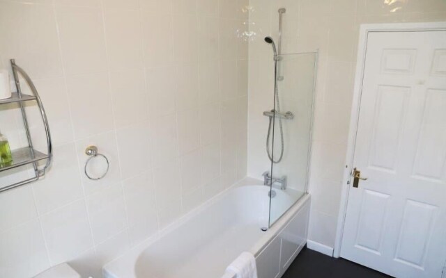 Elmfield House B&B