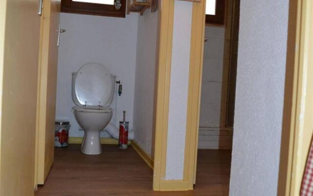 Appartement Les Angles, 2 pièces, 4 personnes - FR-1-593-18