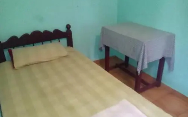 SPOT ON 68298 Prarthana Tourist Home