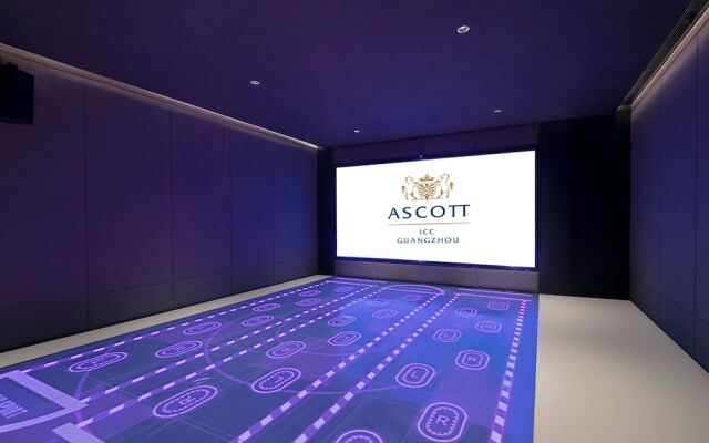 Ascott ICC Guangzhou