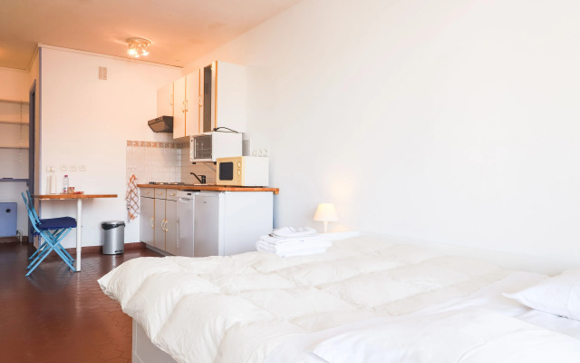 ACCI Cannes les Yuccas