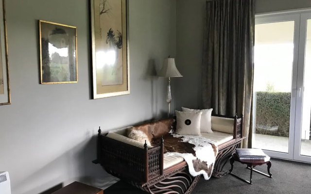 Chateau Pritchard