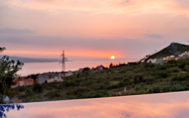 Bellavista Makarska in Makarska