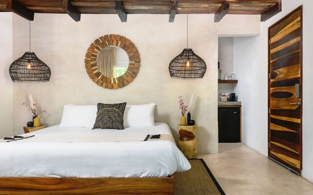 Terasu Riviera Maya Hotel & Spa, en Xcaret