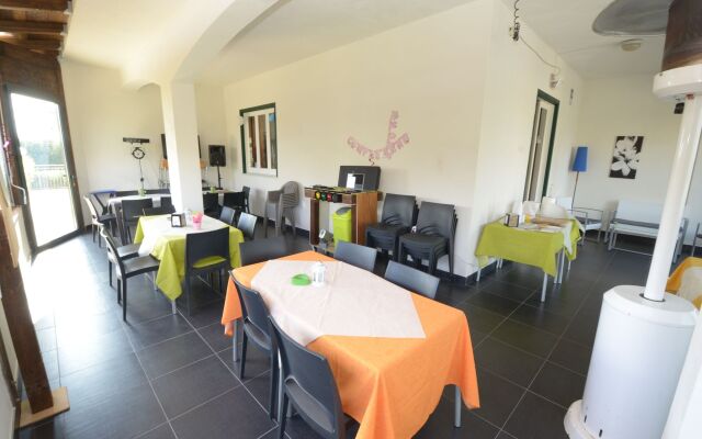 Villa Rosa