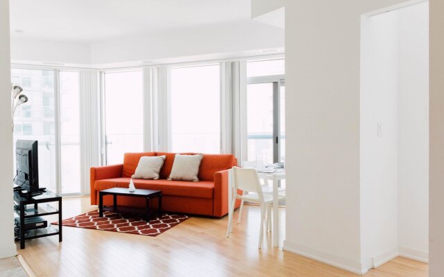 Romagnosi In Milano With 1 Bedrooms And 1 Bathrooms