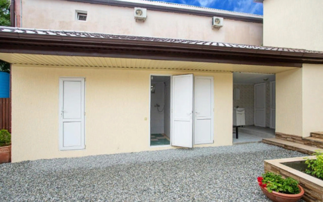Villa Rosa