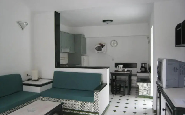 Campo Golf Bungalows