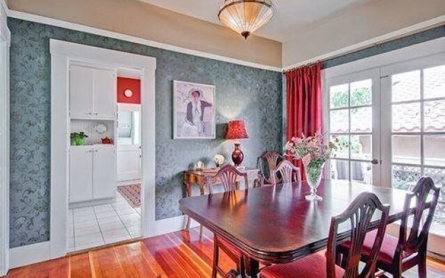 Poe 3 Br home by RedAwning