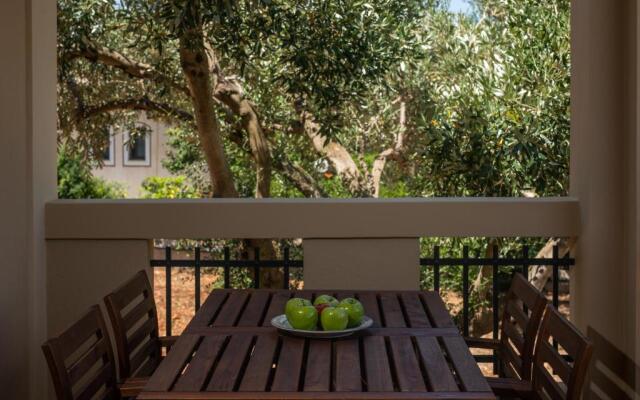 Citrus House