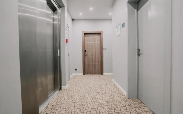 Hotel Concorde