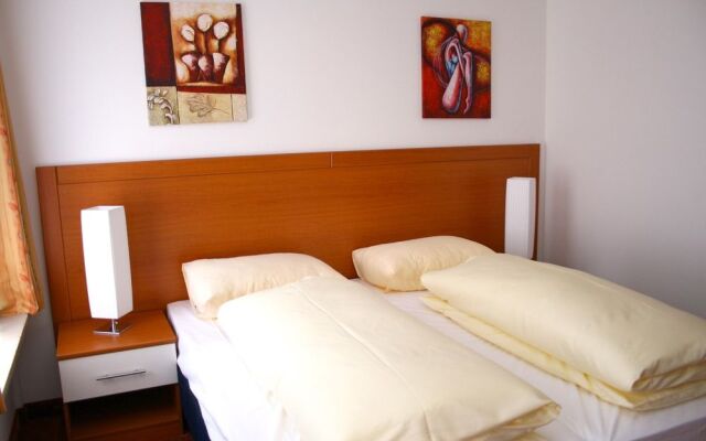 Hotel Garni Evido KG Salzburg
