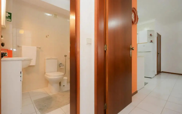 Fisherman Buarcos Apartment