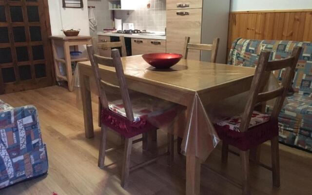 Residence Fonte Eremita