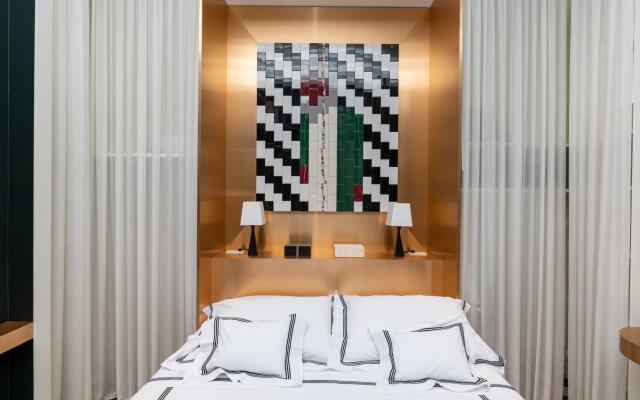 Casa Morgana by Dbalconycollection at the Pantheon