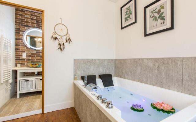 Le Jardin sur l’Eau