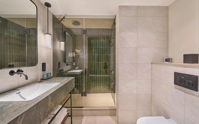 ibis London City - Shoreditch