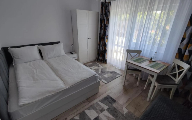 Apartament VASS