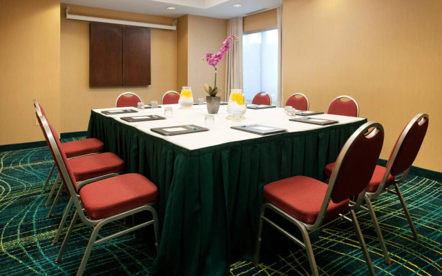 SpringHill Suites Los Angeles LAX/Manhattan Beach