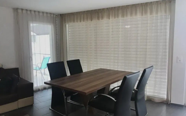 Bahnhofplatz Apartment