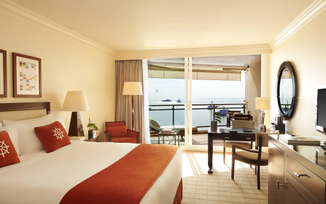 Fairmont Monte Carlo