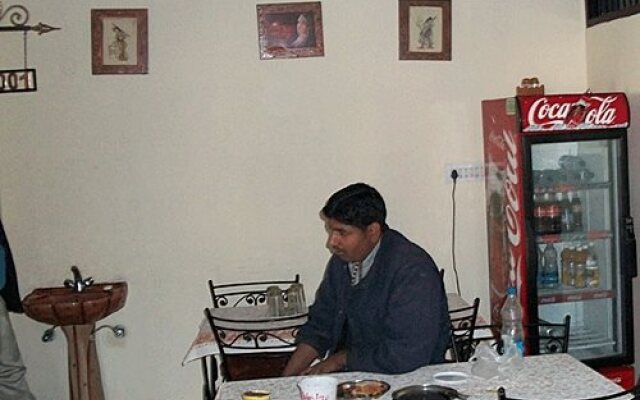 Hotel Abhay Haveli Jaipur