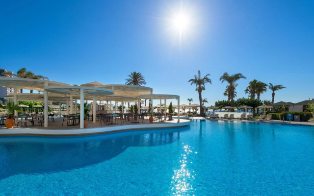 Rodos Palladium Leisure & Wellness