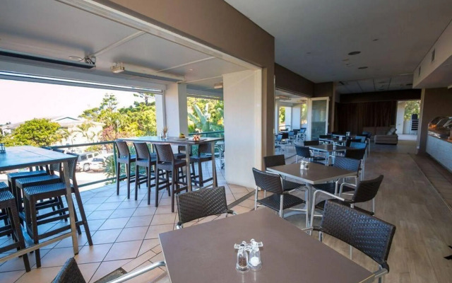 Beach Haven Executive Apartments